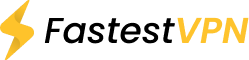 Fastest 跨境商务加速 Logo